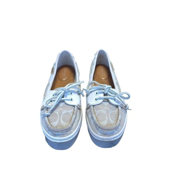 Coach Loafers  - Picture 2 of 6